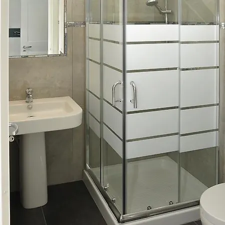 La Galleria Bed and Breakfast