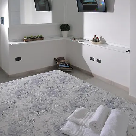 La Galleria Bed and Breakfast