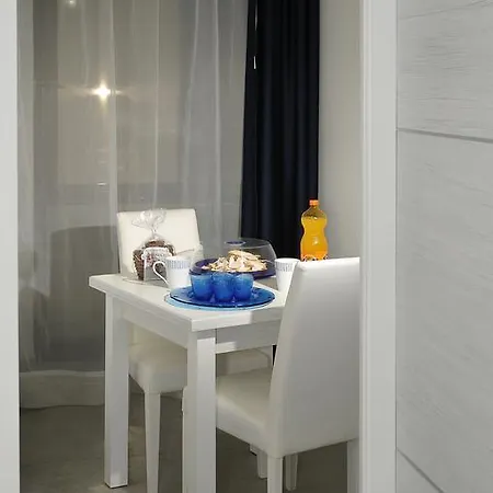 Bed and Breakfast La Galleria Nardò