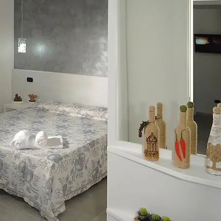 Bed and Breakfast La Galleria Nardò
