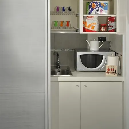 Bed and Breakfast La Galleria Nardò