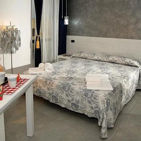 Bed and Breakfast La Galleria