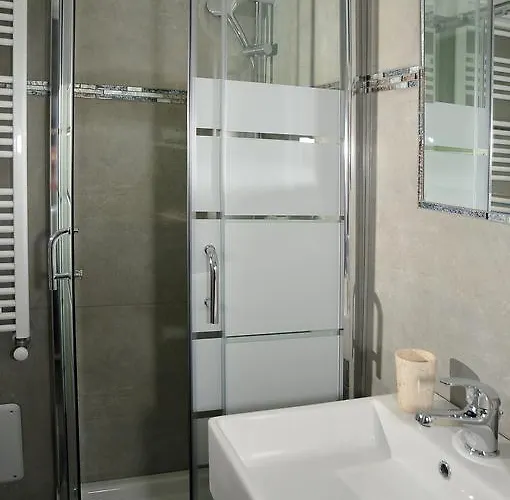 Bed & Breakfast La Galleria