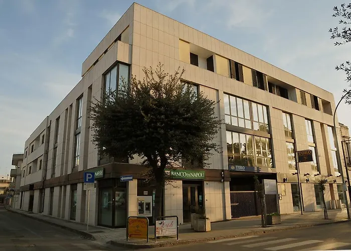 Bed & Breakfast La Galleria